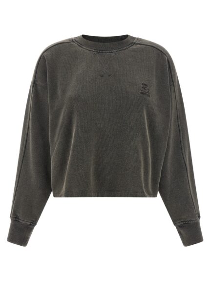 MARANT ETOILE 'Sunny' Sweatshirt