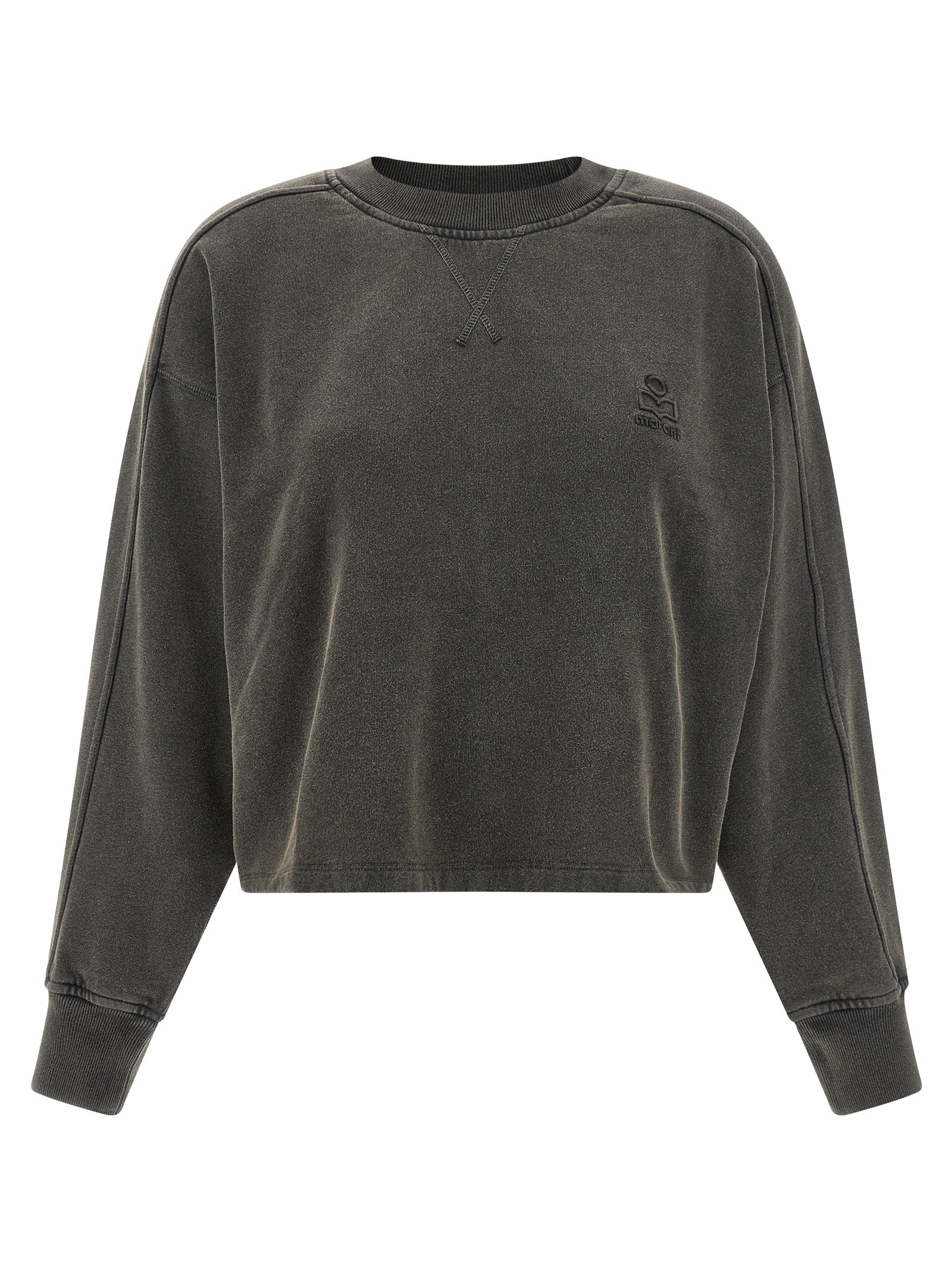 MARANT ETOILE 'Sunny' Sweatshirt