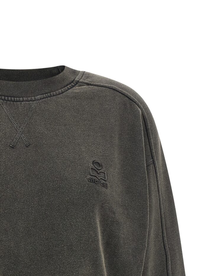 MARANT ETOILE 'Sunny' Sweatshirt