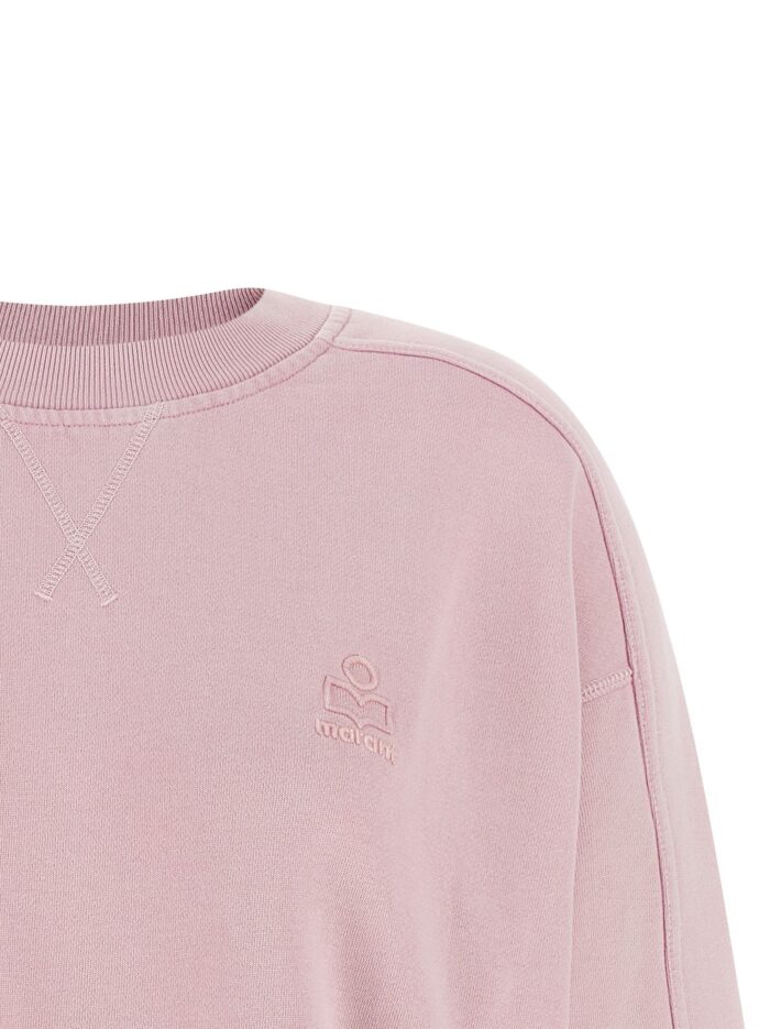 MARANT ETOILE 'Sunny' Sweatshirt
