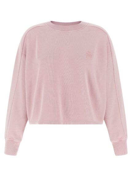 MARANT ETOILE 'Sunny' Sweatshirt