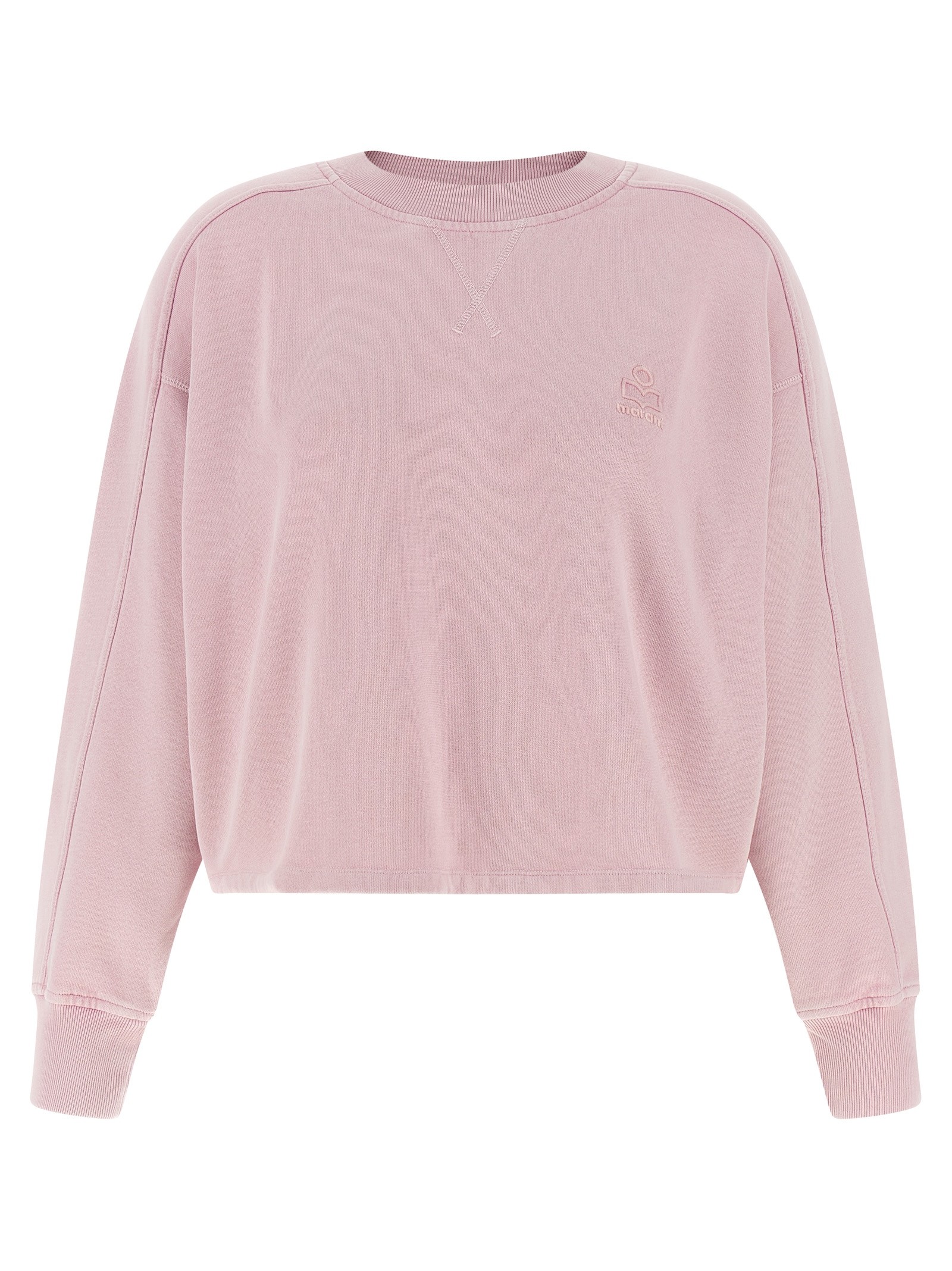 MARANT ETOILE 'Sunny' Sweatshirt