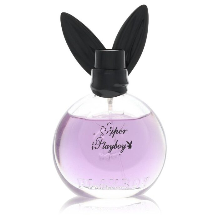Super Playboy By Coty - Eau De Toilette Spray (Unboxed) 1.35 Oz - Image 1