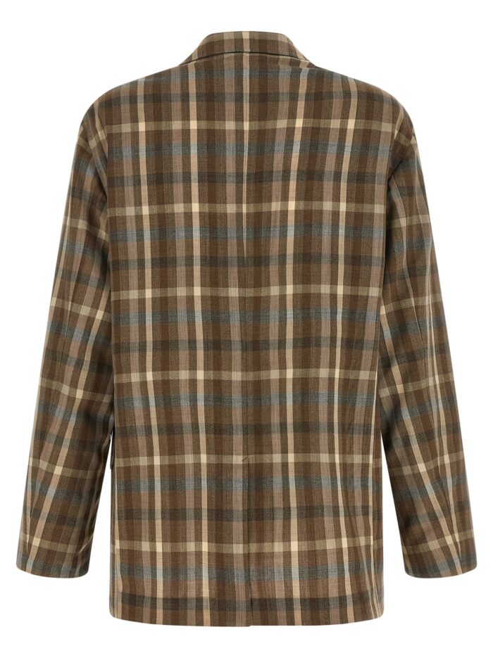 AURALEE Super 130's Wool Blazer