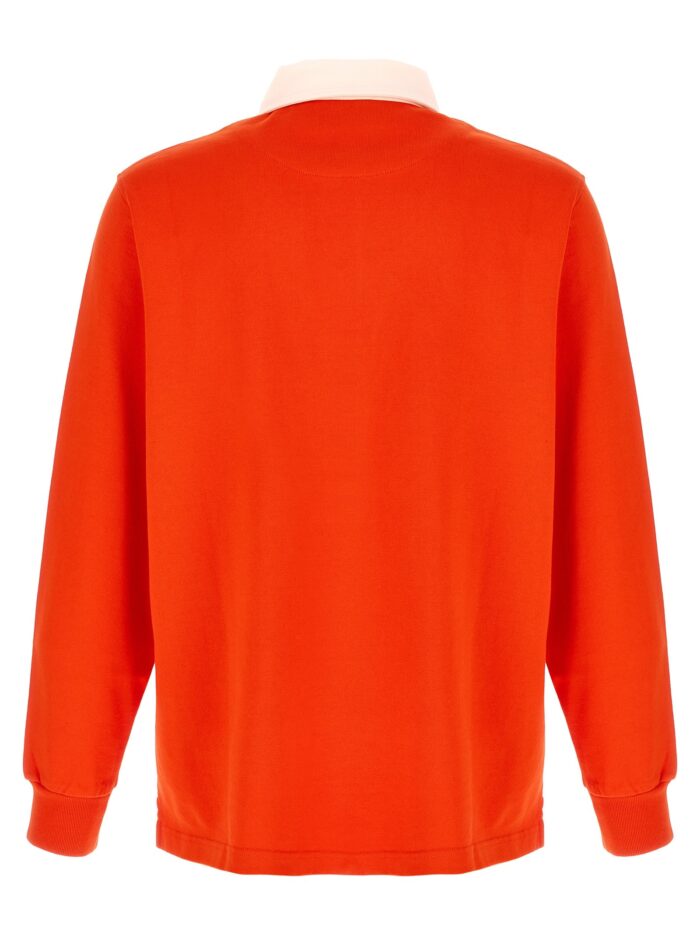 J.W.ANDERSON 'Super Speed' Polo Shirt