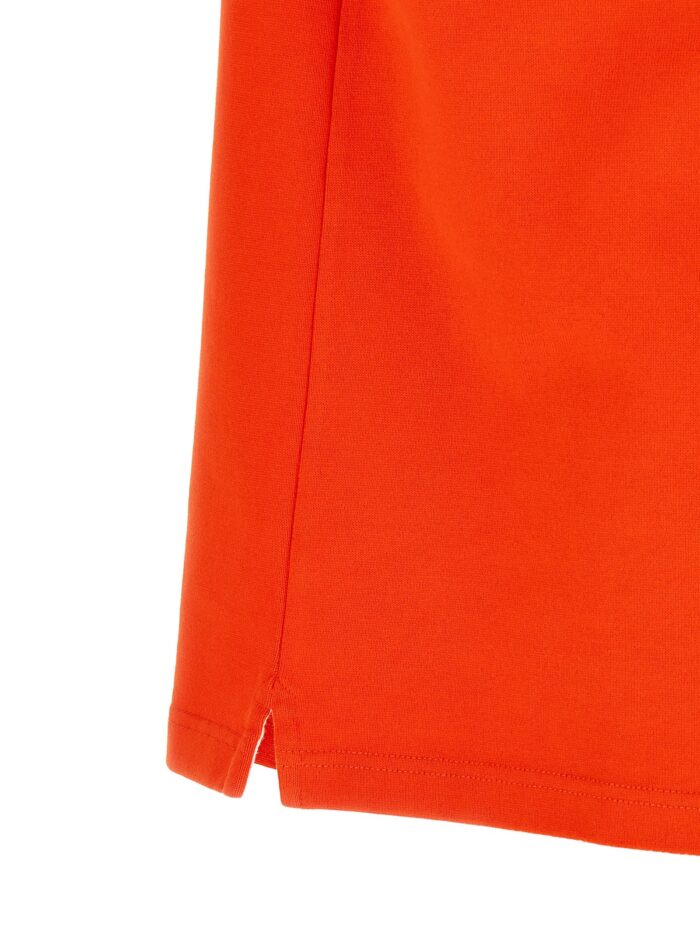 J.W.ANDERSON 'Super Speed' Polo Shirt