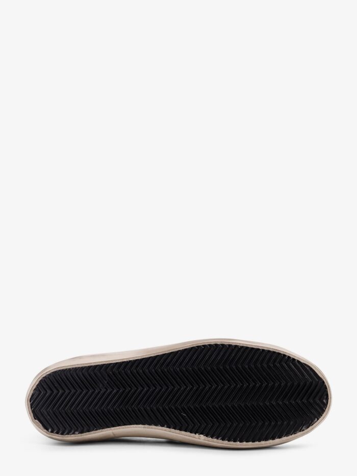 Golden Goose Deluxe Brand Super-Star Leather Sneakers