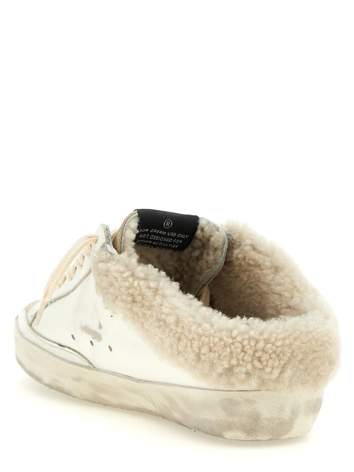 Golden Goose Deluxe Brand 'Super-Star' Sabot Sneakers