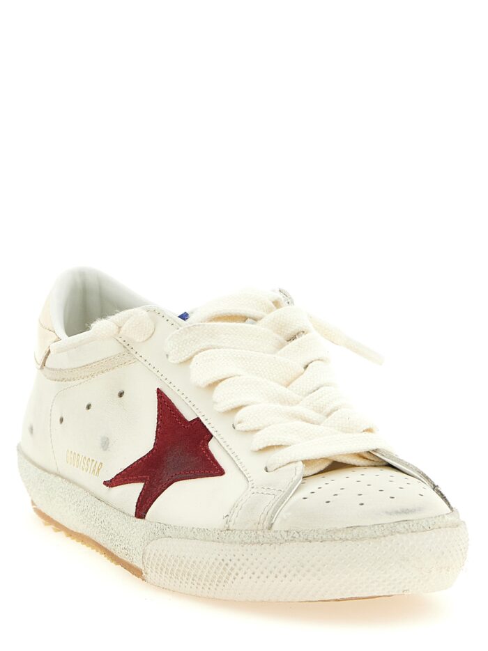 Golden Goose Deluxe Brand 'Super Star' Sneakers