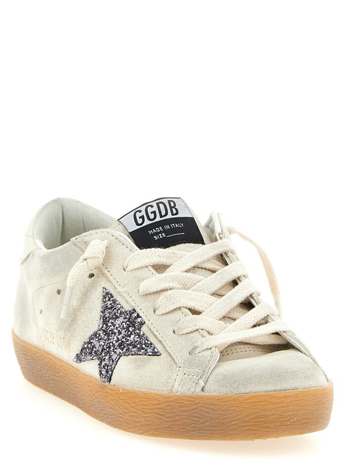 Golden Goose Deluxe Brand 'Super-Star' Sneakers