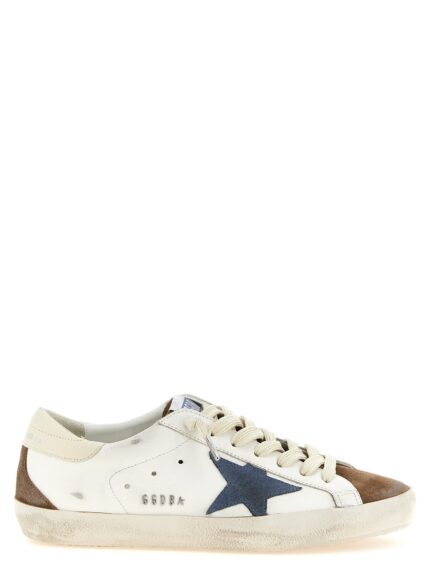 Golden Goose Deluxe Brand 'Super Star' Sneakers