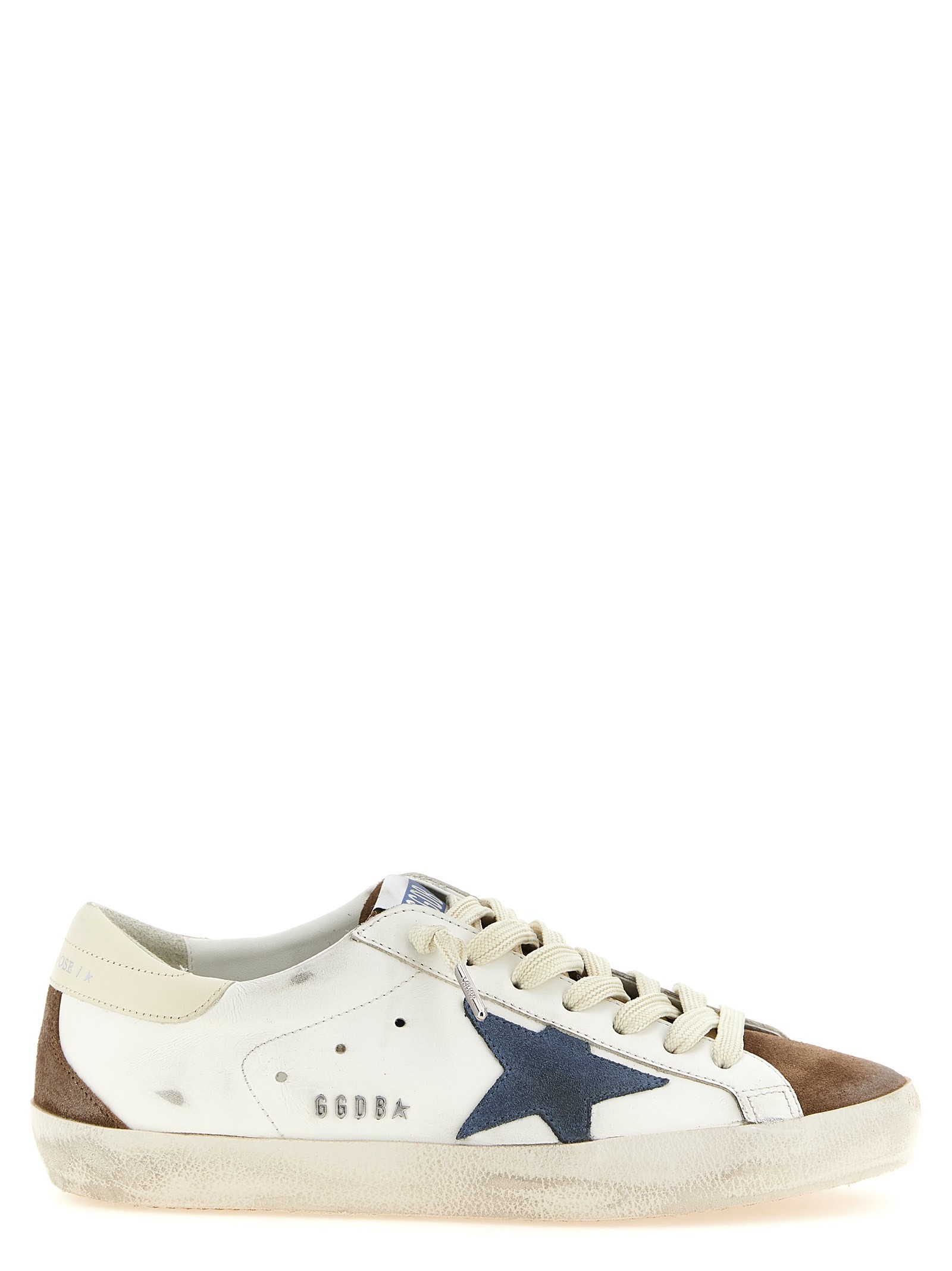 Golden Goose Deluxe Brand 'Super Star' Sneakers