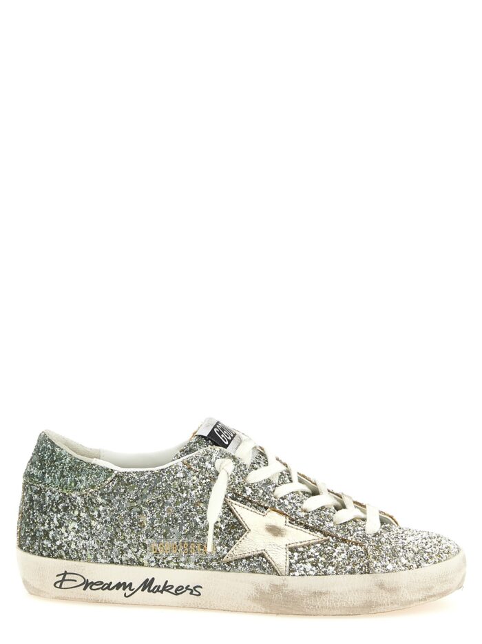 golden goose deluxe brand 'super star' sneakers Golden Goose Deluxe Brand 'Super Star' Sneakers