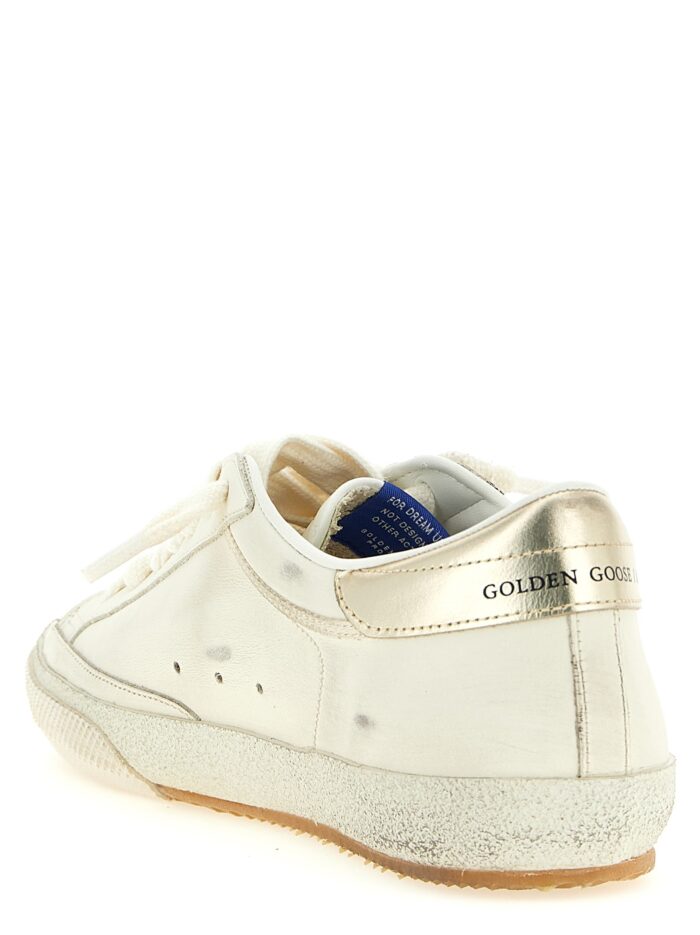Golden Goose Deluxe Brand 'Super Star' Sneakers