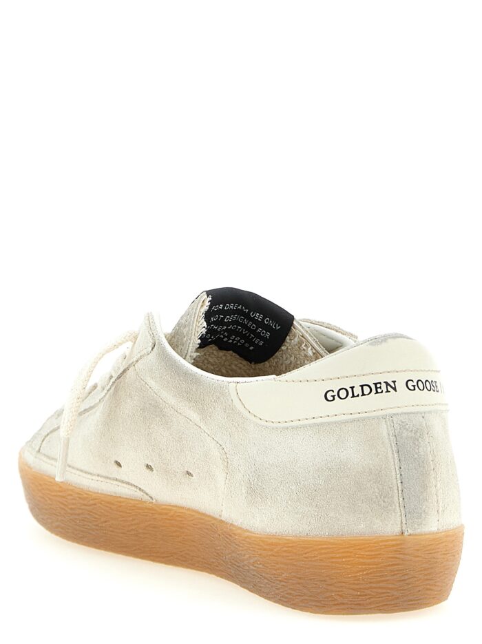 Golden Goose Deluxe Brand 'Super-Star' Sneakers