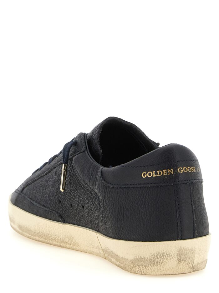 Golden Goose Deluxe Brand 'Super-Star' Sneakers