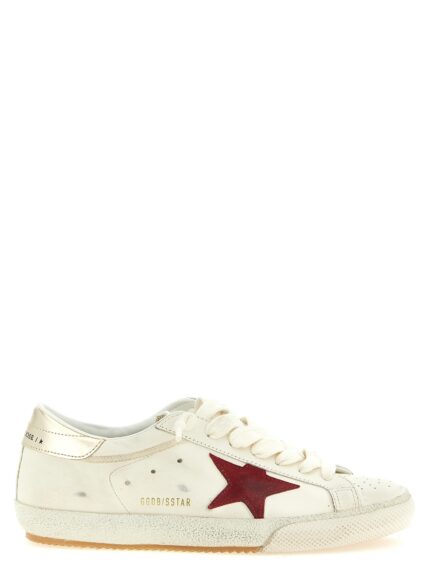 Golden Goose Deluxe Brand 'Super Star' Sneakers