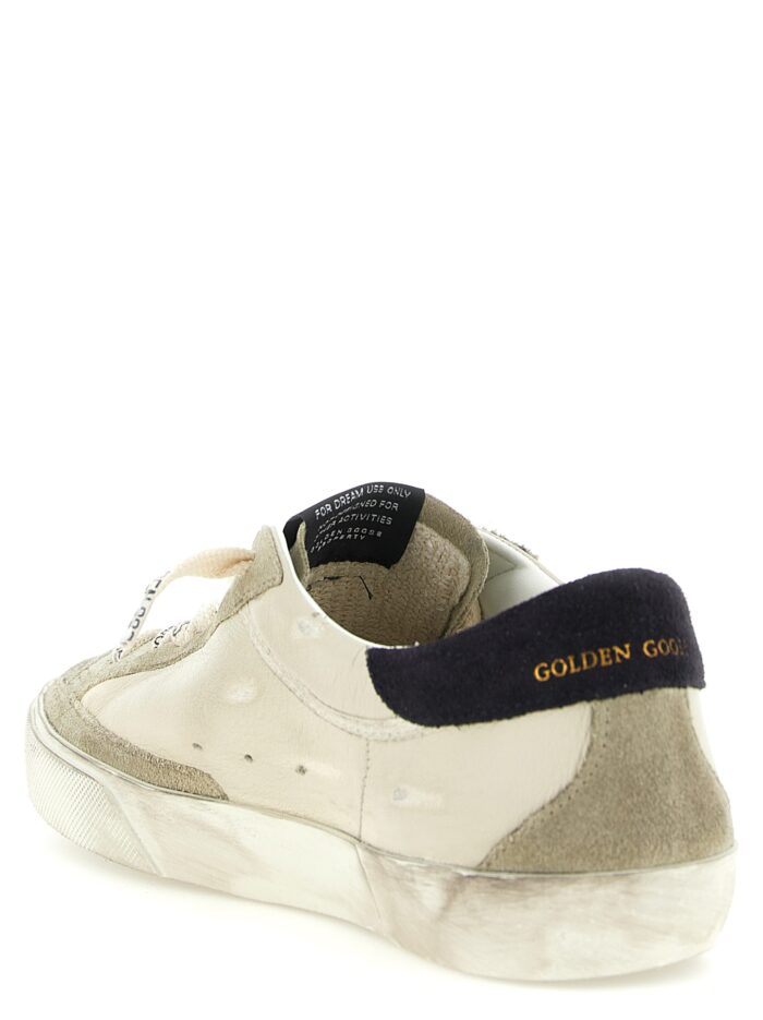 Golden Goose Deluxe Brand 'Super-Star' Sneakers