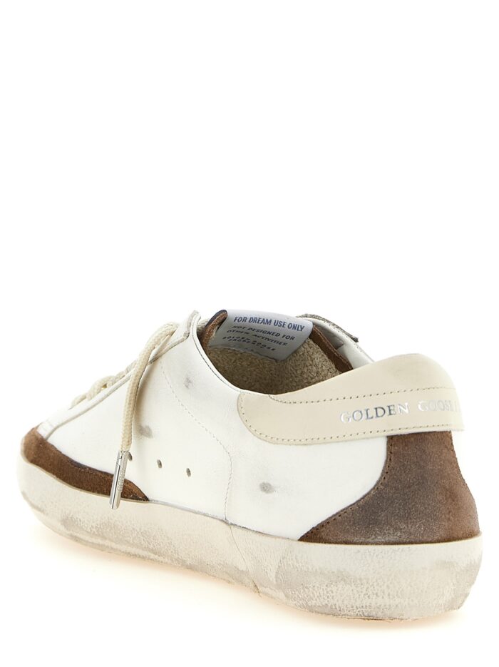 Golden Goose Deluxe Brand 'Super Star' Sneakers