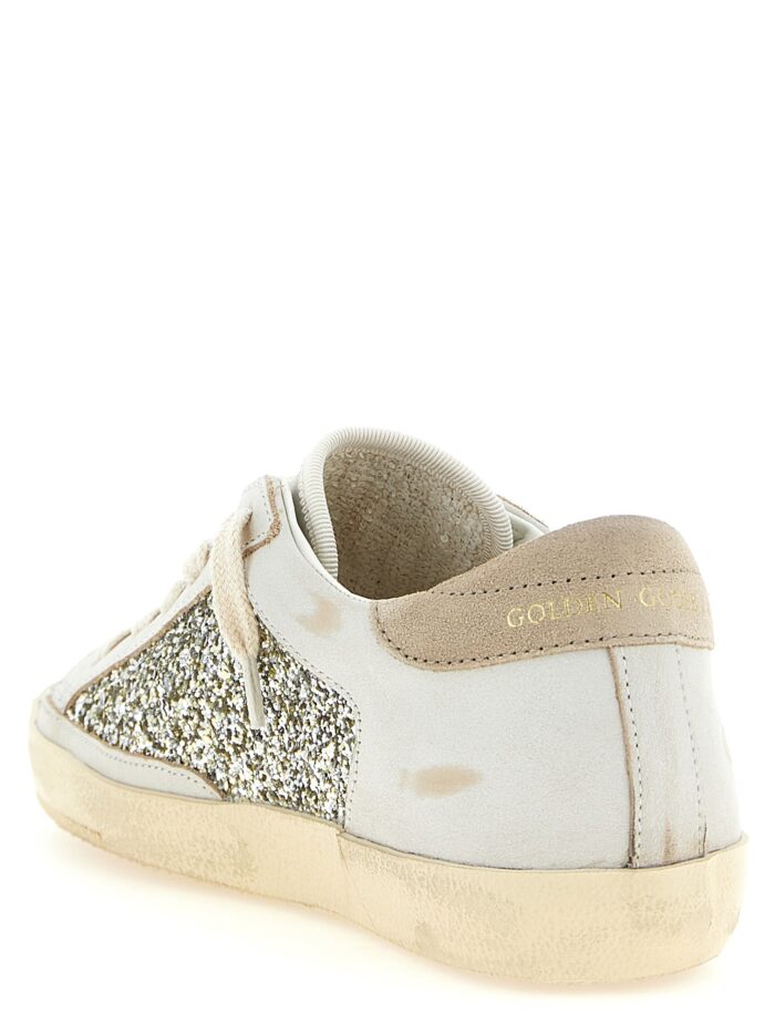Golden Goose Deluxe Brand 'Super-Star' Sneakers