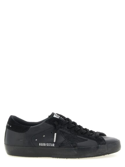 Golden Goose Deluxe Brand 'Super-Star' Sneakers