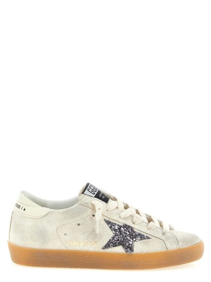 Golden Goose Deluxe Brand 'Super-Star' Sneakers