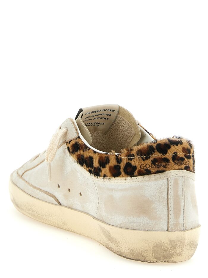 Golden Goose Deluxe Brand 'Super Star' Sneakers