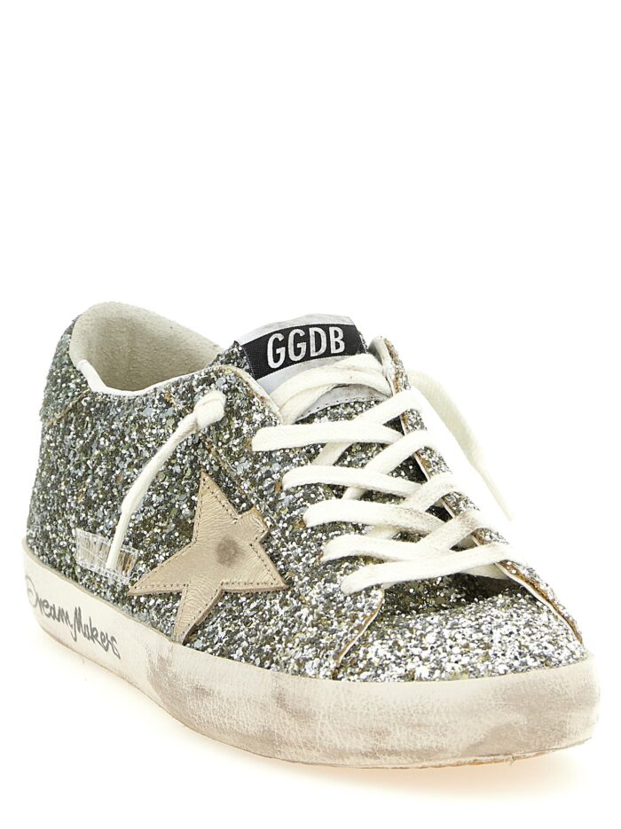 Golden Goose Deluxe Brand 'Super Star' Sneakers