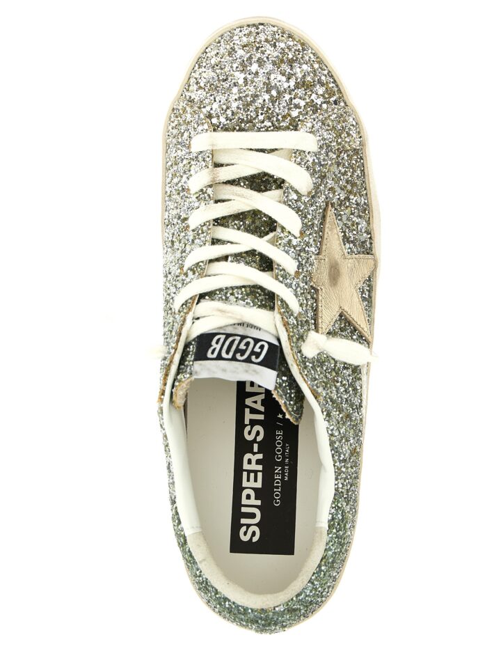 Golden Goose Deluxe Brand 'Super Star' Sneakers