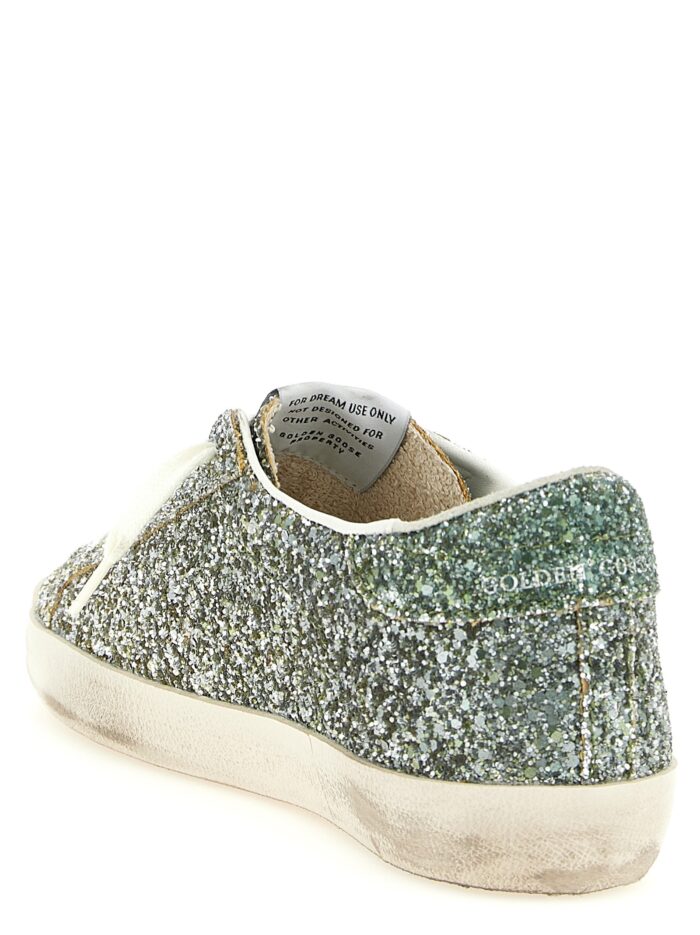 Golden Goose Deluxe Brand 'Super Star' Sneakers