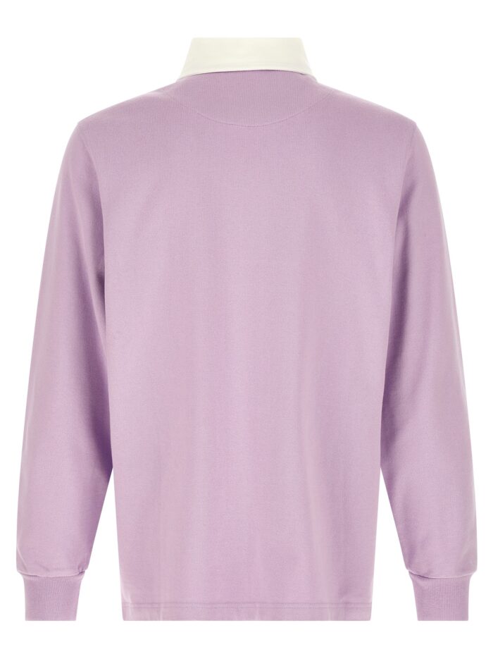 J.W.ANDERSON 'Super Super' Polo Shirt