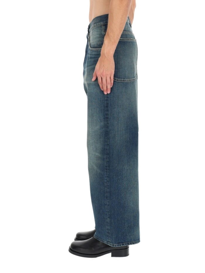Sunflower "super Wide" Jeans
