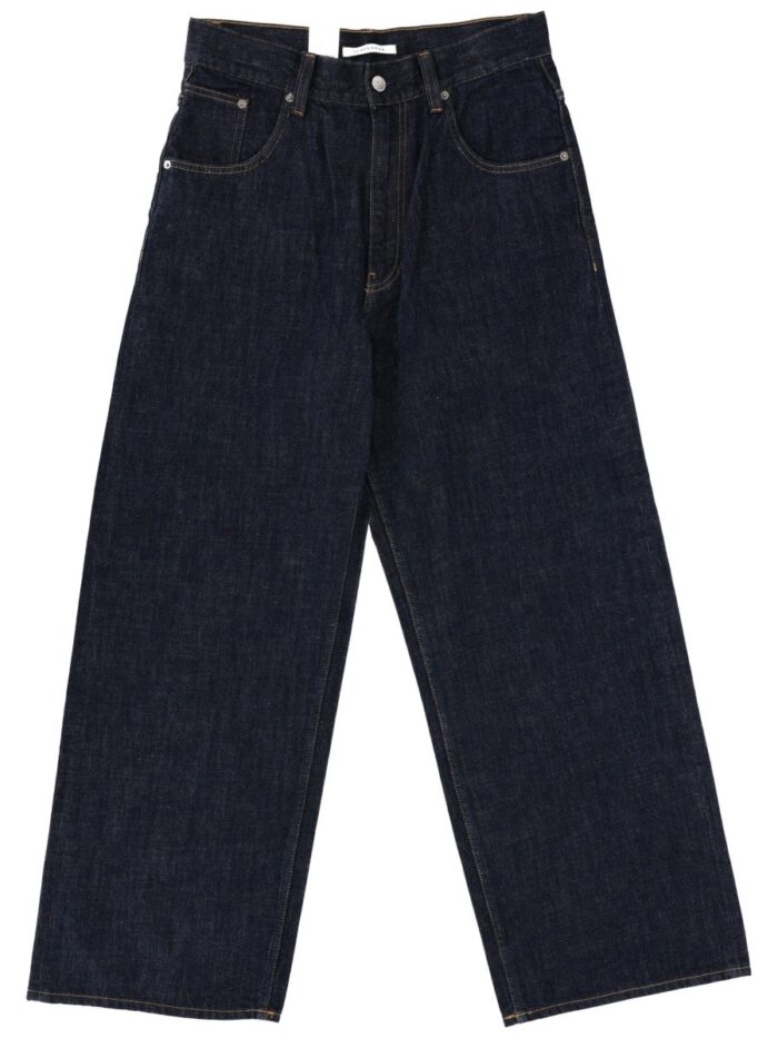 SUNFLOWER "SUPER WIDE" JEANS