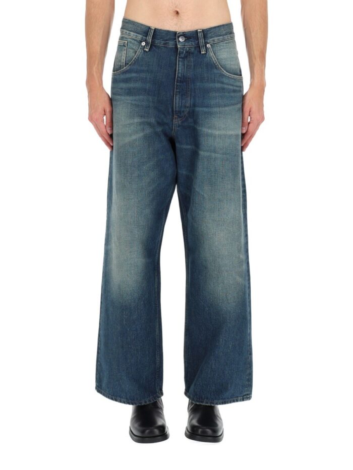Sunflower "super Wide" Jeans