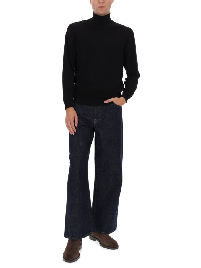 SUNFLOWER "SUPER WIDE" JEANS