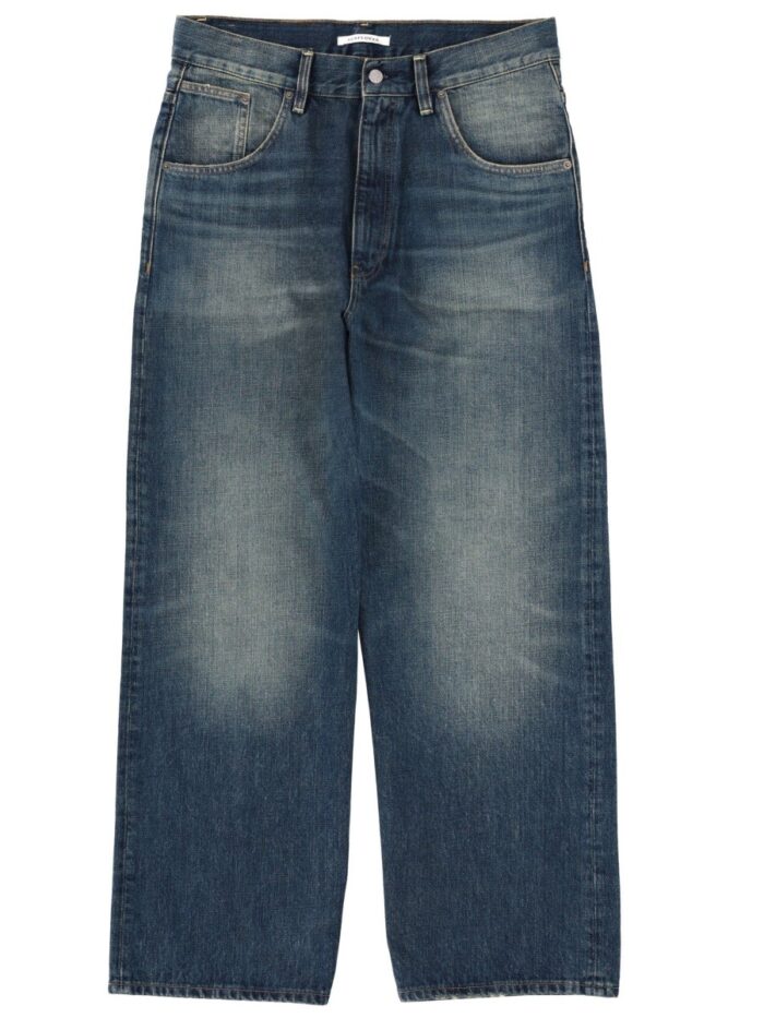 Sunflower "super Wide" Jeans