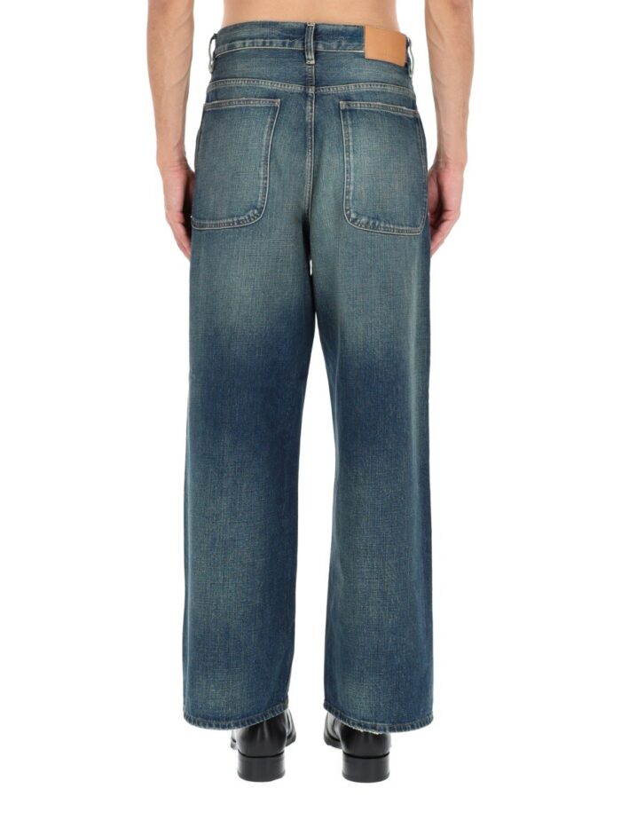 Sunflower "super Wide" Jeans