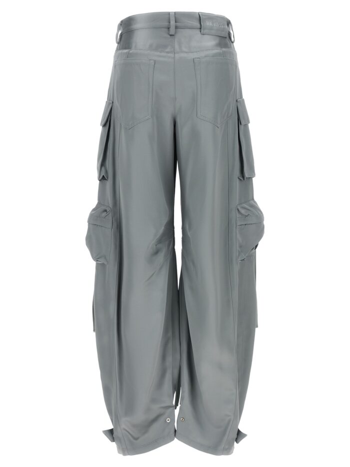 The Attico 'SUPERATTICO 10' Collection Cargo Pants