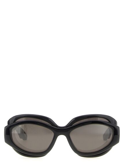 Balenciaga 'Superbusy Round' Sunglasses