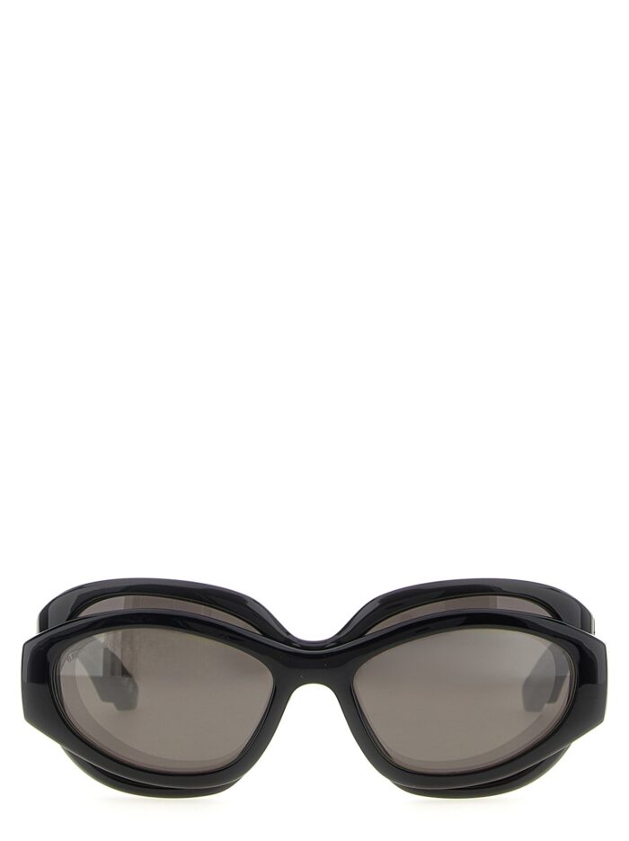 balenciaga 'superbusy round' sunglasses Balenciaga 'Superbusy Round' Sunglasses