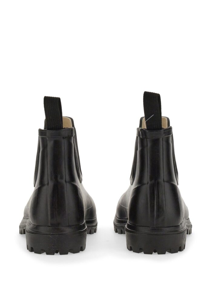 Superga RUBBER BOOT