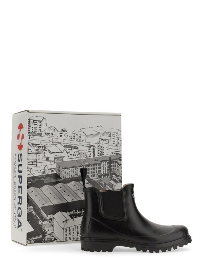 Superga RUBBER BOOT