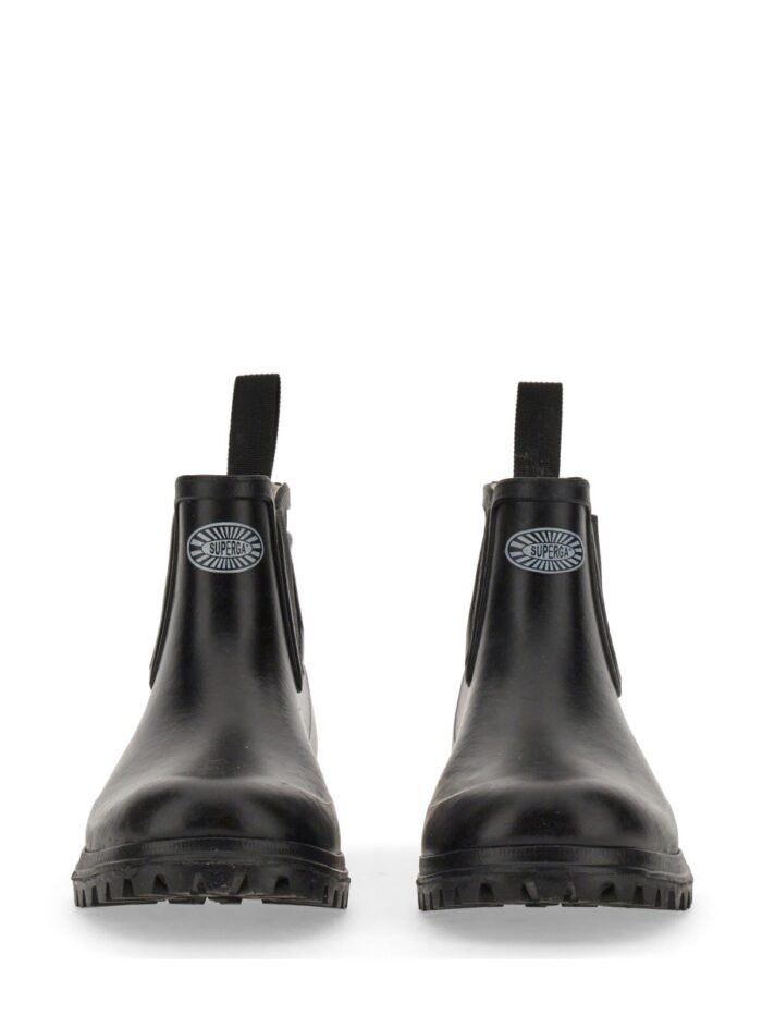 Superga RUBBER BOOT