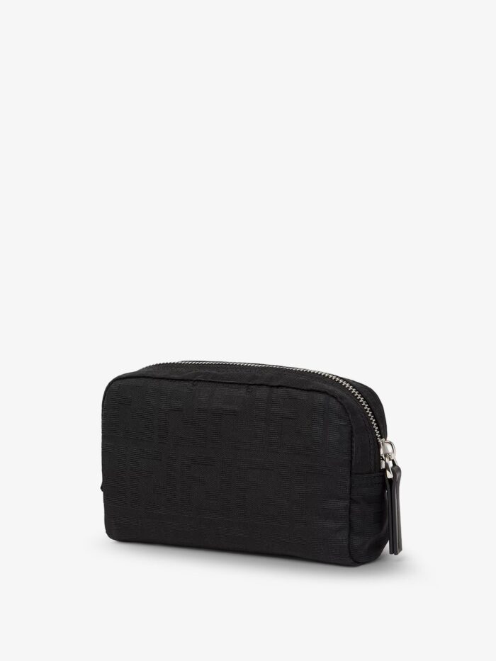 Fendi Superlight FF Zucca Fabric Beauty Case