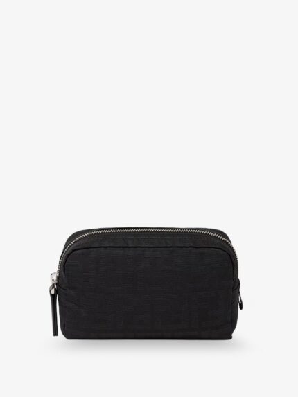 Fendi Superlight FF Zucca Fabric Beauty Case