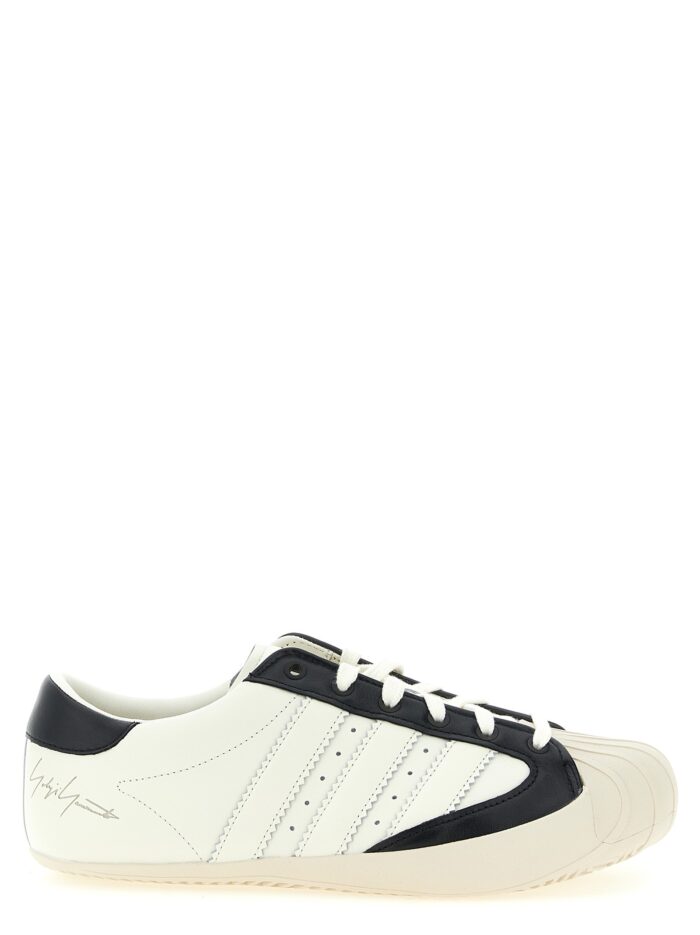 y 3 'superstar 3g' sneakers Y-3 'Superstar 3G' Sneakers