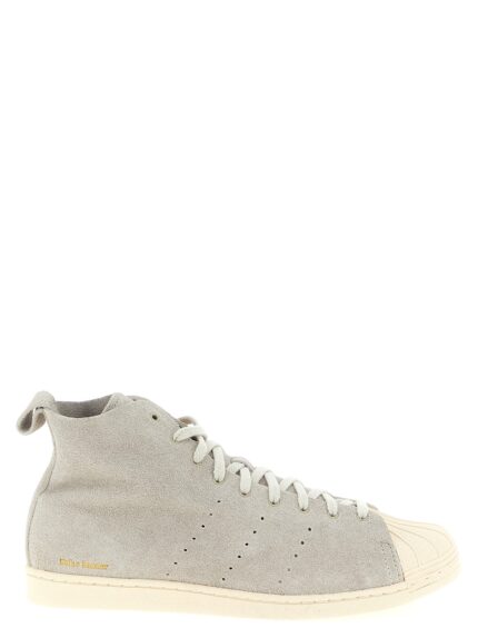 Superstar Hi' Sneakers Adidas Originals By WB
