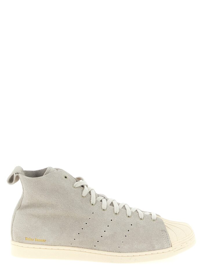 superstar hi' sneakers adidas originals by wb Superstar Hi' Sneakers Adidas Originals By WB