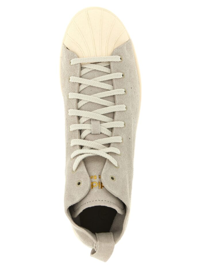 Superstar Hi' Sneakers Adidas Originals By WB