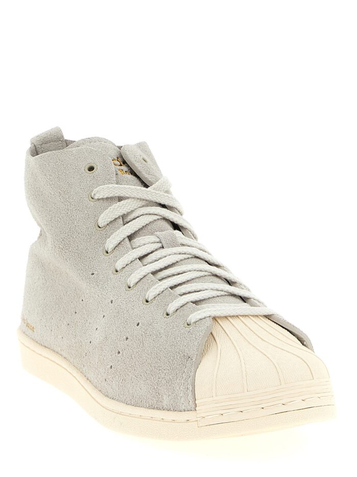 Superstar Hi' Sneakers Adidas Originals By WB
